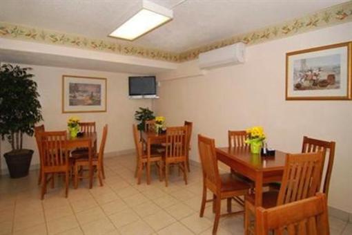 фото отеля Motel 6 Glendale