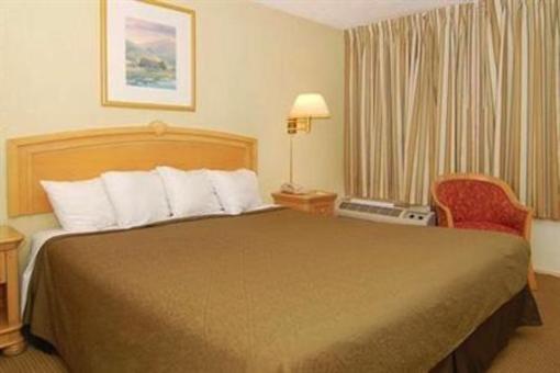 фото отеля Motel 6 Glendale