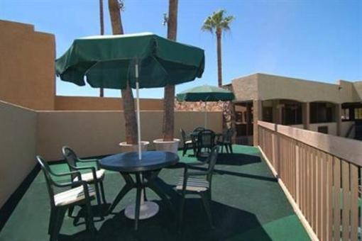 фото отеля Motel 6 Glendale