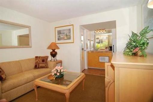фото отеля Motel 6 Glendale