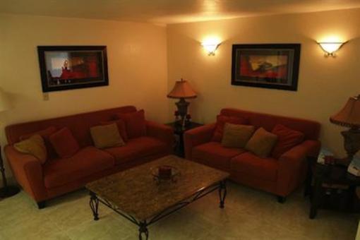 фото отеля Motel 6 Glendale