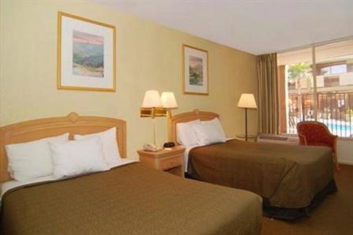фото отеля Motel 6 Glendale