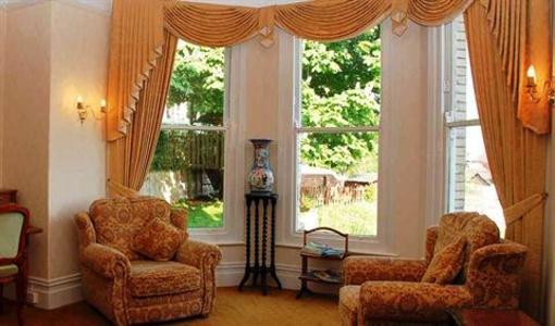 фото отеля Summerhill Hotel