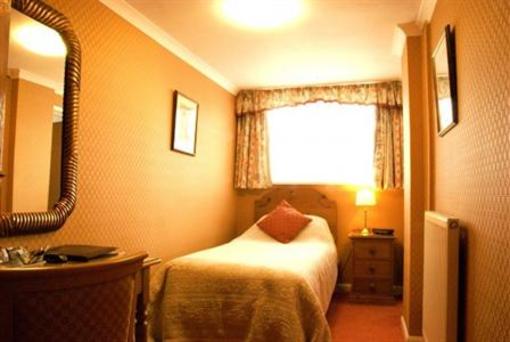 фото отеля Summerhill Hotel