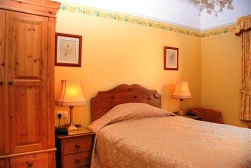 фото отеля Summerhill Hotel
