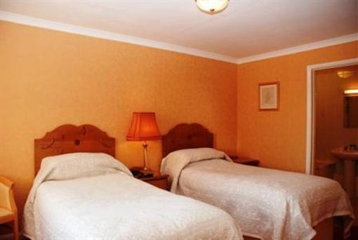 фото отеля Summerhill Hotel