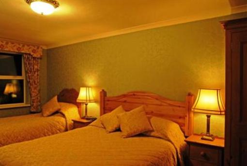 фото отеля Summerhill Hotel