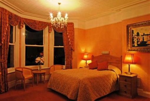 фото отеля Summerhill Hotel