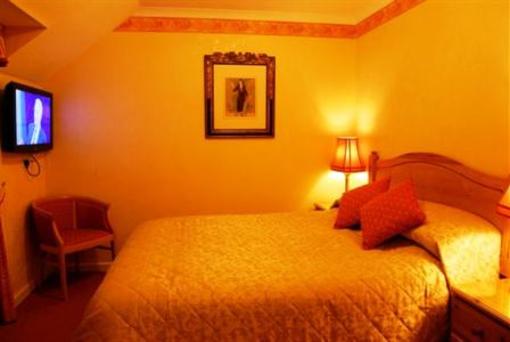 фото отеля Summerhill Hotel