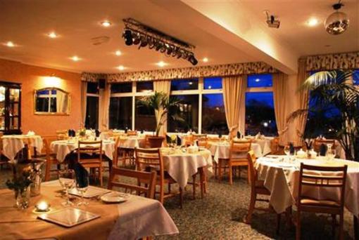 фото отеля Summerhill Hotel