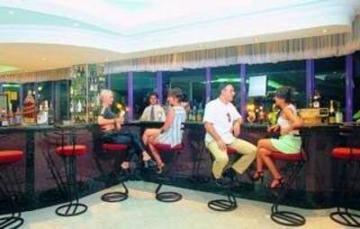 фото отеля Mc Mahberi Beach Hotel Alanya
