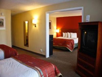 фото отеля Baymont Inn & Suites Peoria