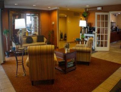 фото отеля Baymont Inn & Suites Peoria