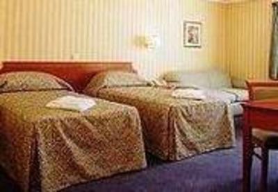 фото отеля Comfort Inn Chester