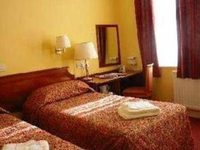 Comfort Inn Chester