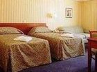 фото отеля Comfort Inn Chester