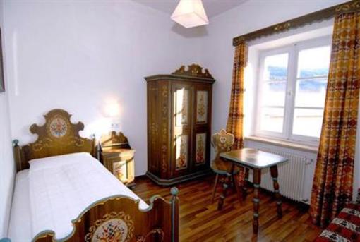 фото отеля Hotel Traube Brixen