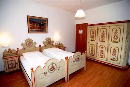 фото отеля Hotel Traube Brixen