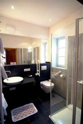 фото отеля Hotel Traube Brixen