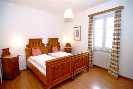 фото отеля Hotel Traube Brixen