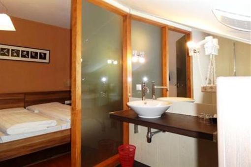 фото отеля Hotel Traube Brixen