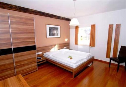 фото отеля Hotel Traube Brixen