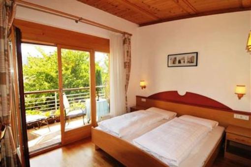 фото отеля Hotel Traube Brixen