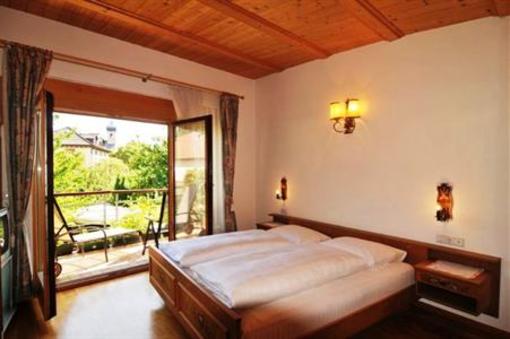 фото отеля Hotel Traube Brixen