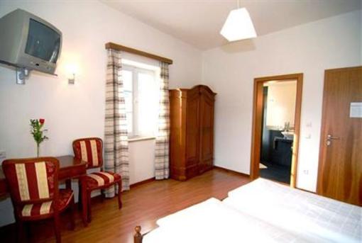 фото отеля Hotel Traube Brixen