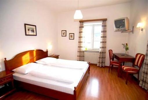 фото отеля Hotel Traube Brixen