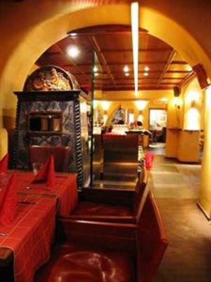 фото отеля Hotel Traube Brixen