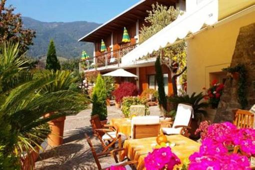 фото отеля Hotel Traube Brixen