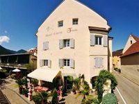 Hotel Traube Brixen