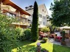 фото отеля Hotel Traube Brixen