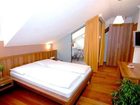 фото отеля Hotel Traube Brixen