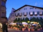 фото отеля Hotel Traube Brixen