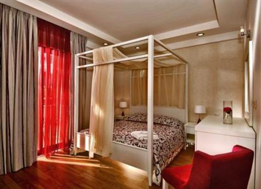фото отеля Eva Mare Hotel & Apartments
