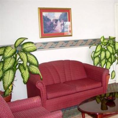 фото отеля Executive Inn & Suites Houston
