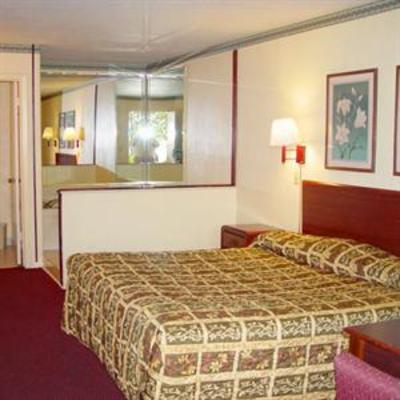 фото отеля Executive Inn & Suites Houston
