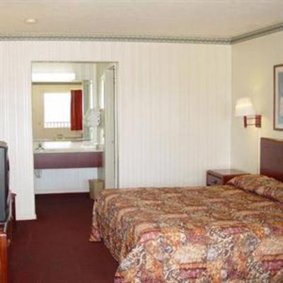 фото отеля Executive Inn & Suites Houston