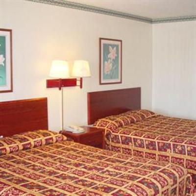 фото отеля Executive Inn & Suites Houston