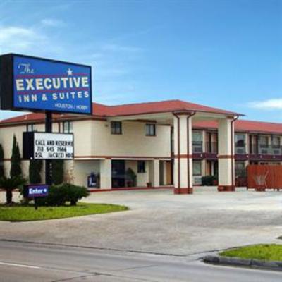 фото отеля Executive Inn & Suites Houston