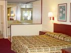 фото отеля Executive Inn & Suites Houston