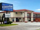 фото отеля Executive Inn & Suites Houston