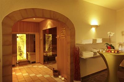 фото отеля Park Hotel Numbrecht