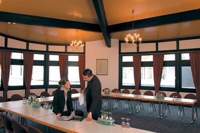 фото отеля Park Hotel Numbrecht