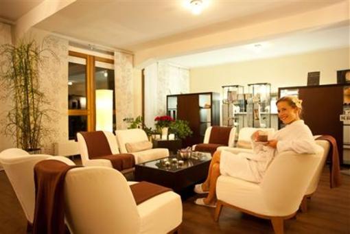 фото отеля Park Hotel Numbrecht