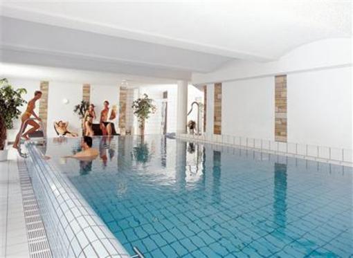 фото отеля Park Hotel Numbrecht