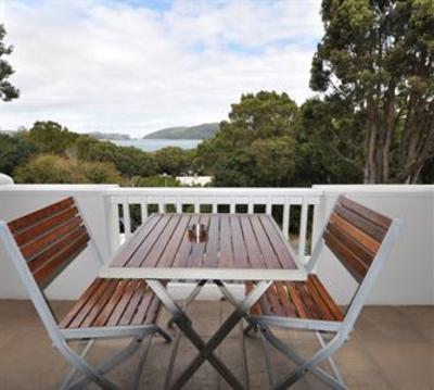 фото отеля South Villa Guest House Knysna