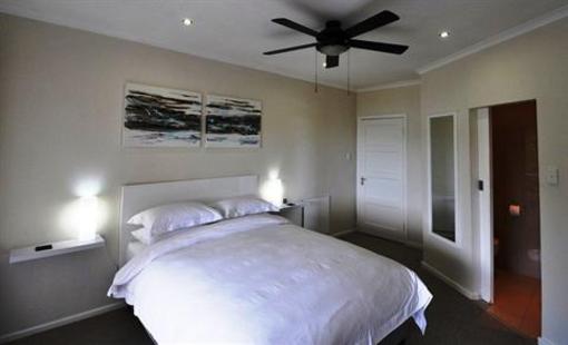 фото отеля South Villa Guest House Knysna